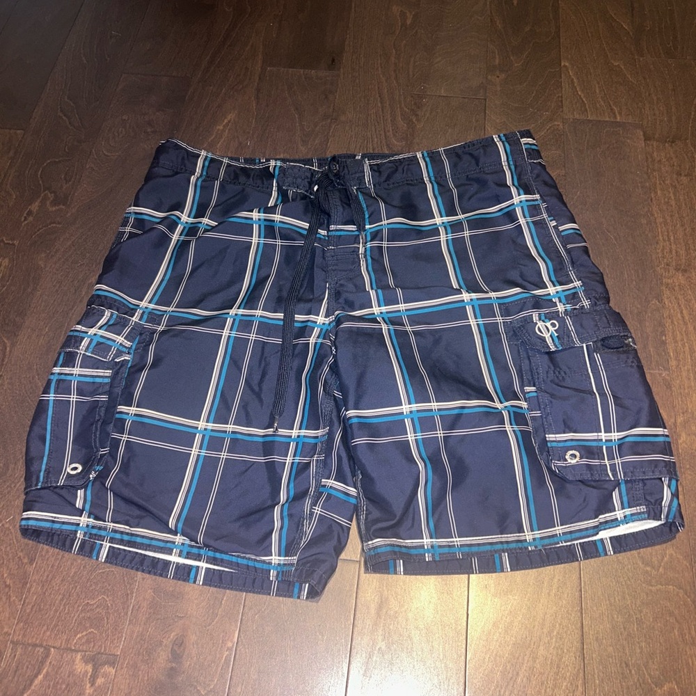 Men’s Swim Trunks